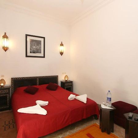 Riad Dar Foundouk And Spa Μαρακές Εξωτερικό φωτογραφία