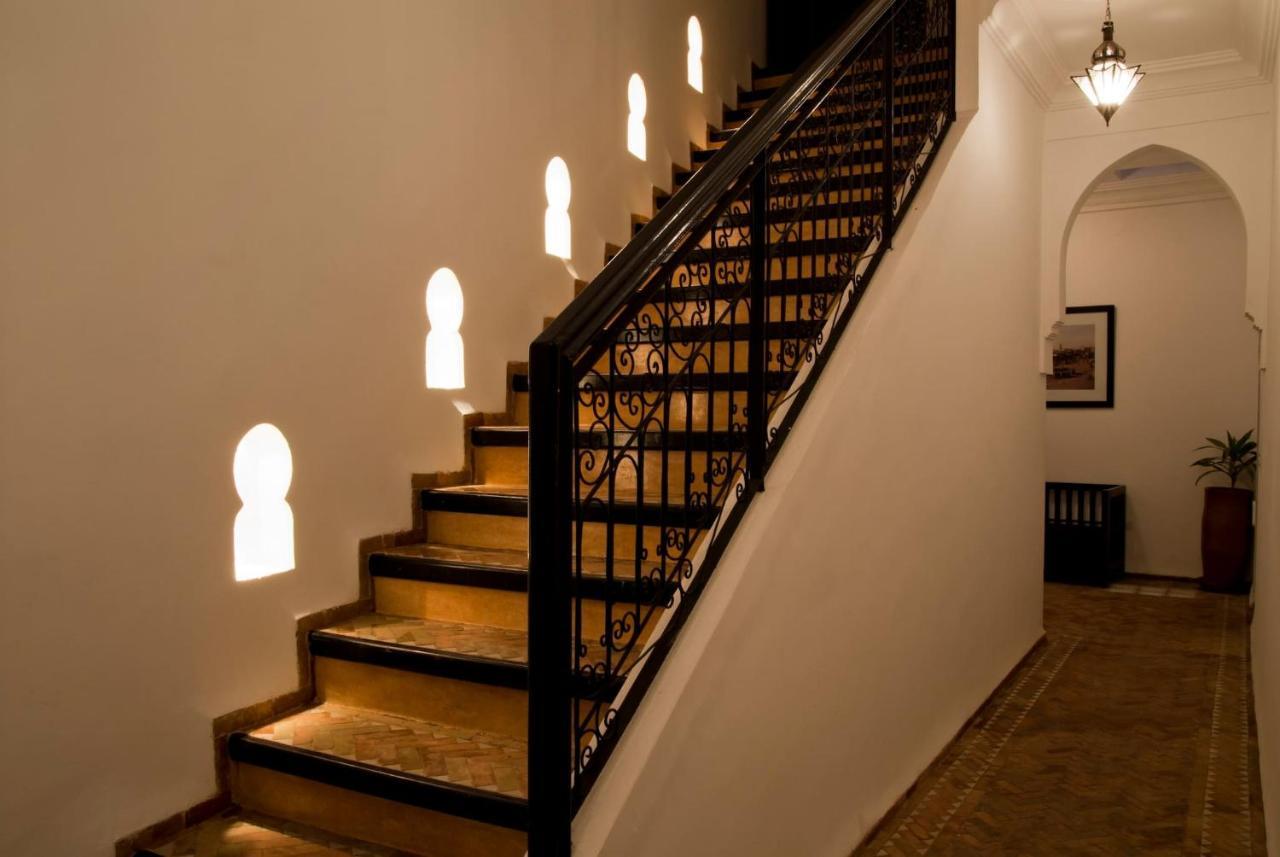 Riad Dar Foundouk And Spa Μαρακές Εξωτερικό φωτογραφία
