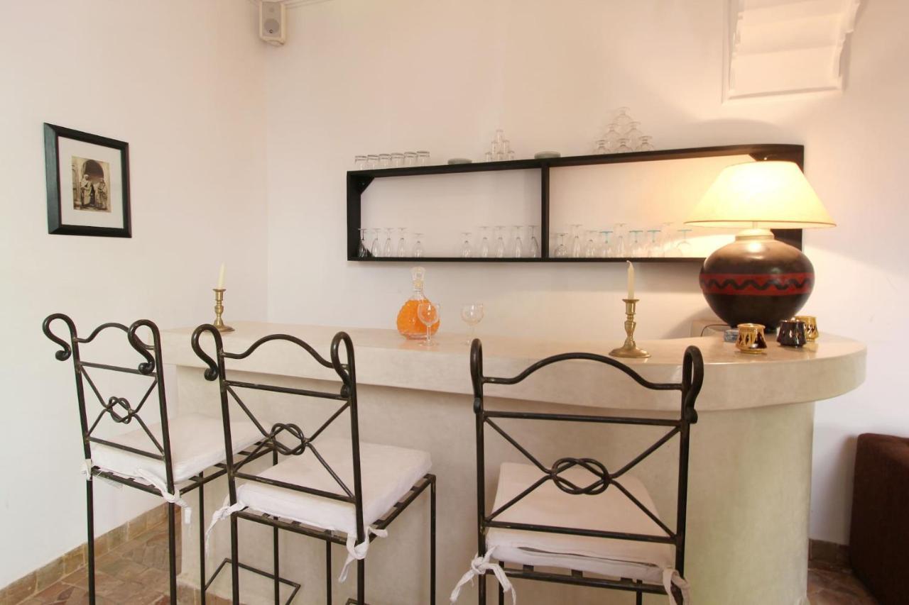 Riad Dar Foundouk And Spa Μαρακές Εξωτερικό φωτογραφία
