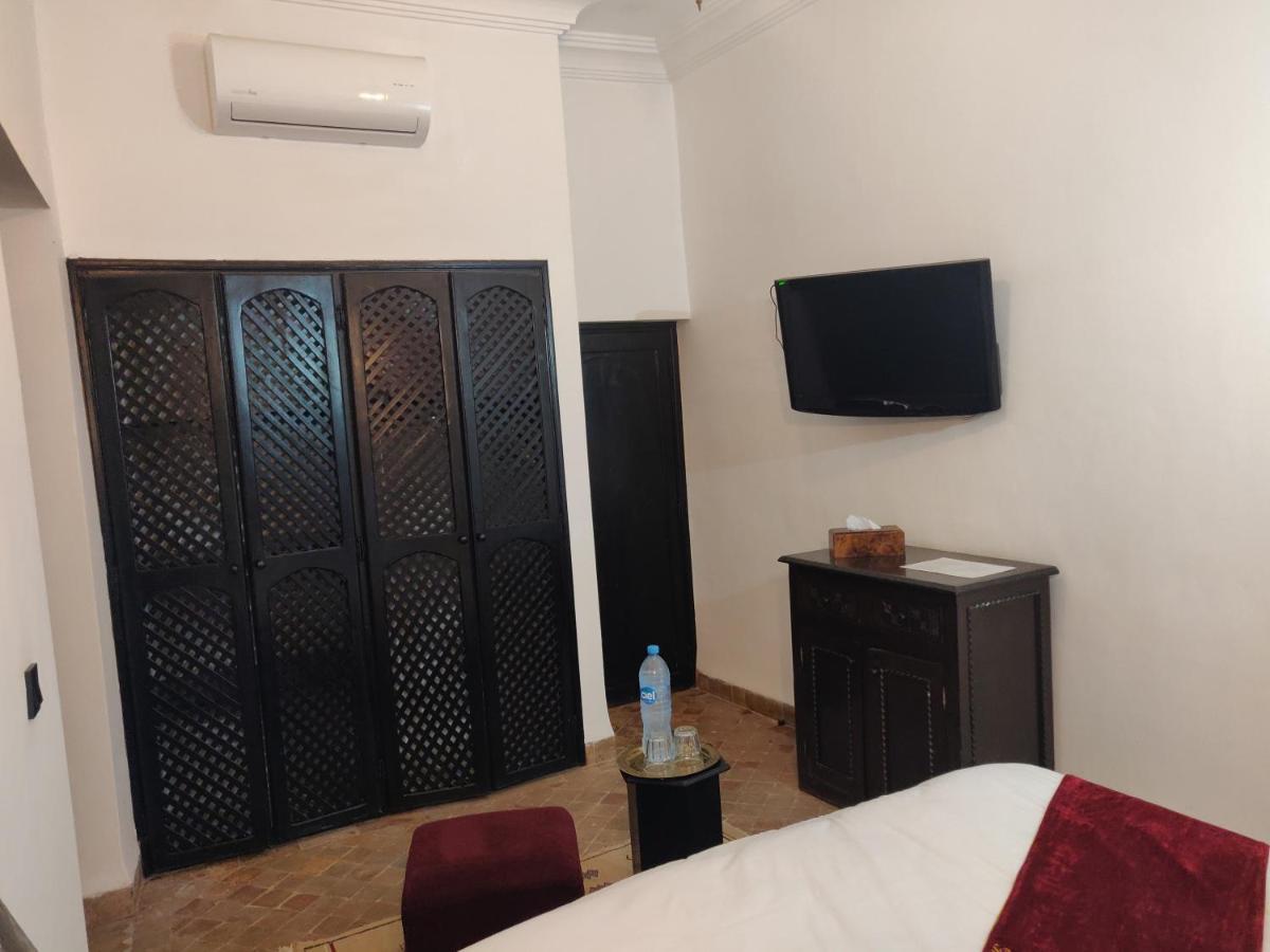Riad Dar Foundouk And Spa Μαρακές Εξωτερικό φωτογραφία